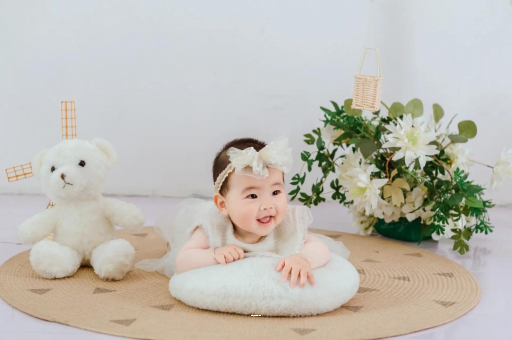 鹤壁宝宝多大能自主入睡