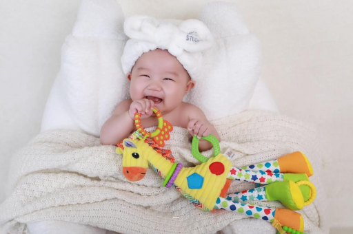 鹤壁宝宝为什么会吐奶