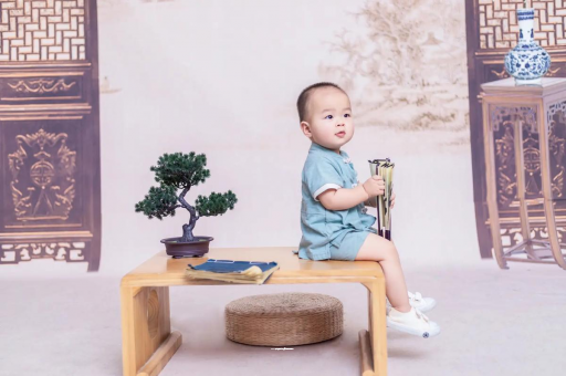 鹤壁宝宝发烧两天了